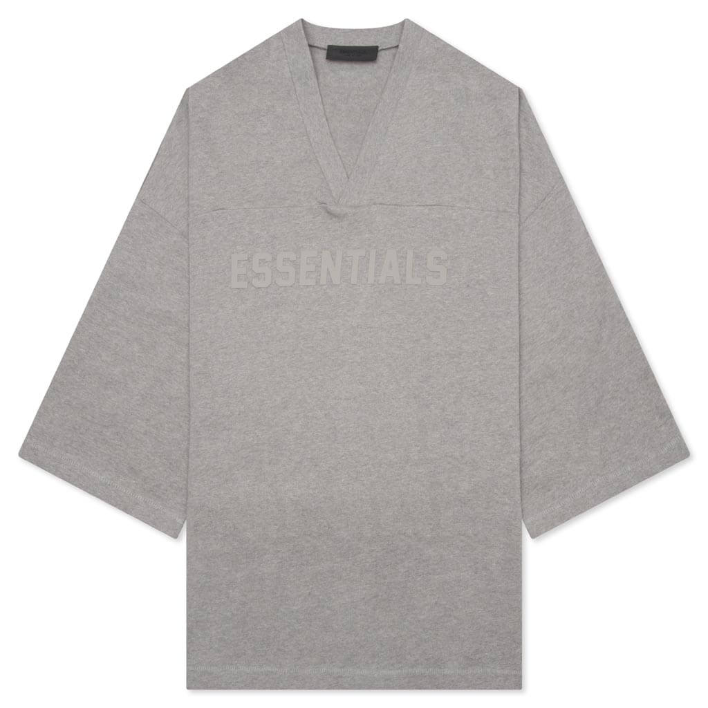 Football Tee Fear of god – Гарантія оригінальності – боковий вид