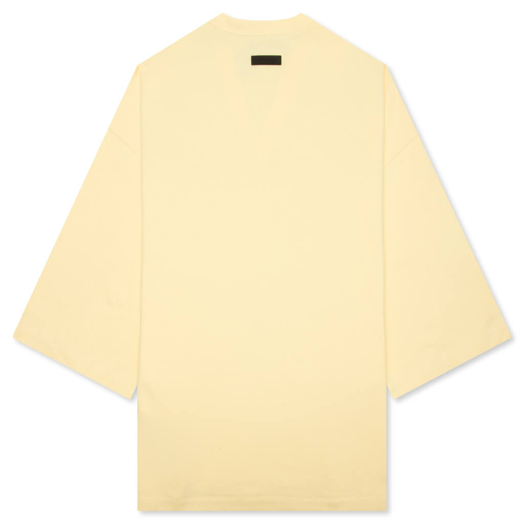 Football Tee Fear of god – Гарантія оригінальності – вид ззаду - FEAR OF GOD