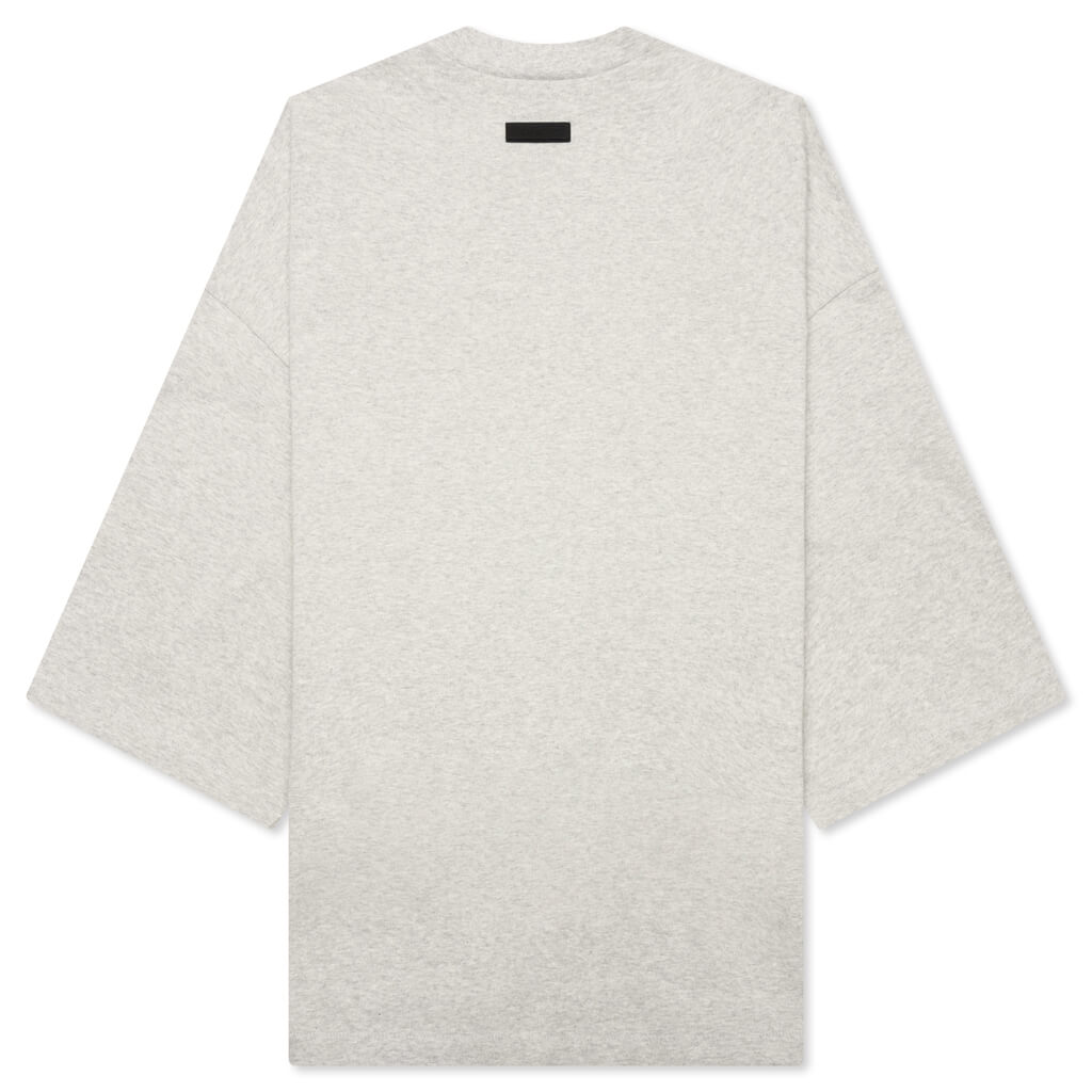 Football Tee Fear of god – Гарантія оригінальності – вид ззаду