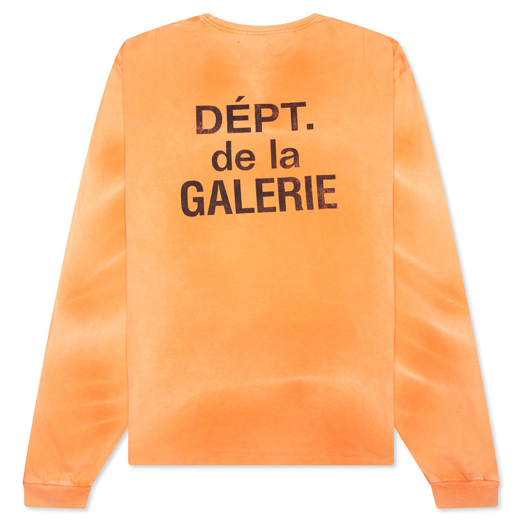 French L Gallery department оригінал – Купити в Україні – вид ззаду