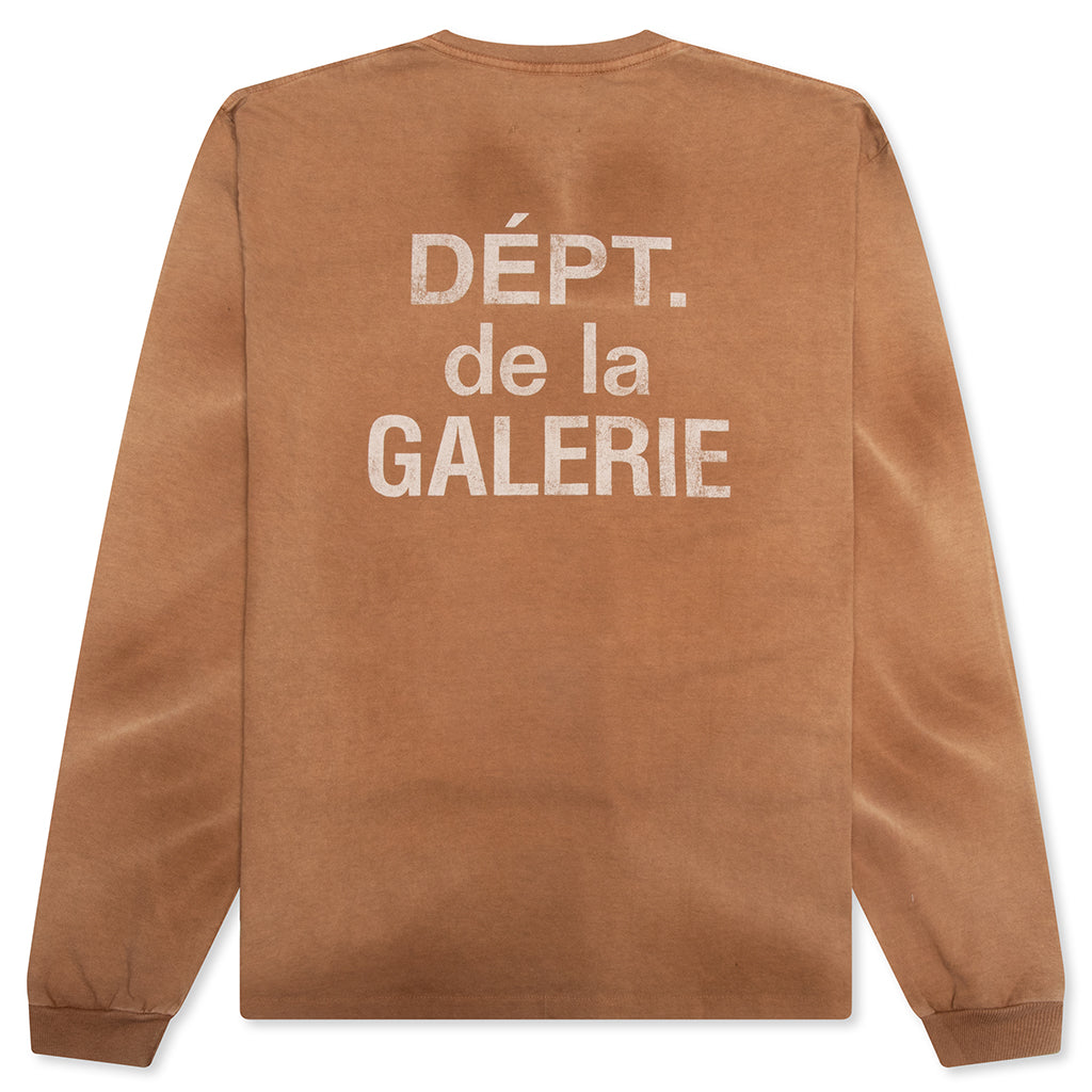French L Gallery department оригінал – Купити в Україні – вид ззаду