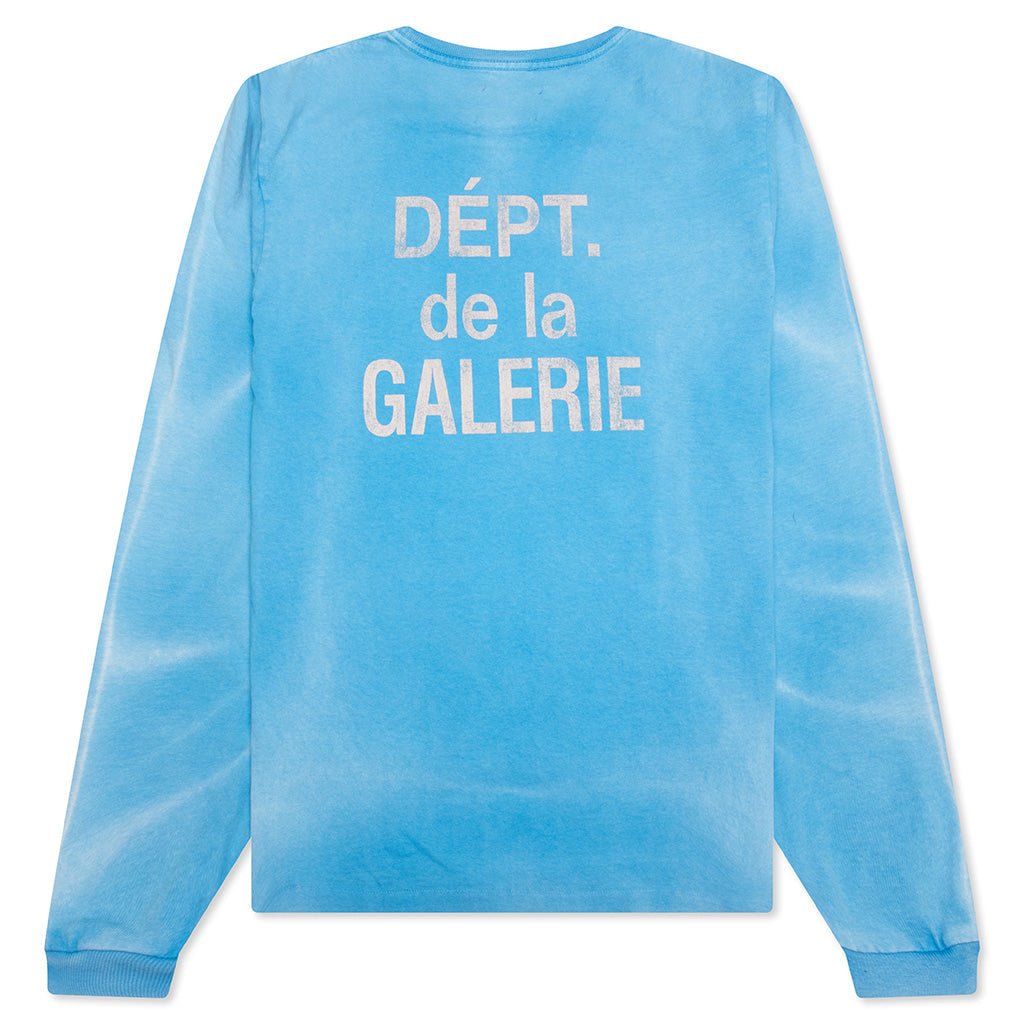 French L Gallery department оригінал – Купити в Україні – вид ззаду