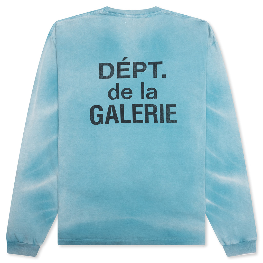 French L Gallery department оригінал – Купити в Україні – вид ззаду