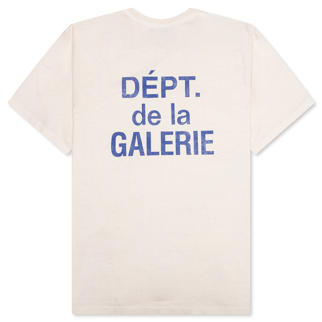 French S Gallery department оригінал – Купити в Україні – вид ззаду