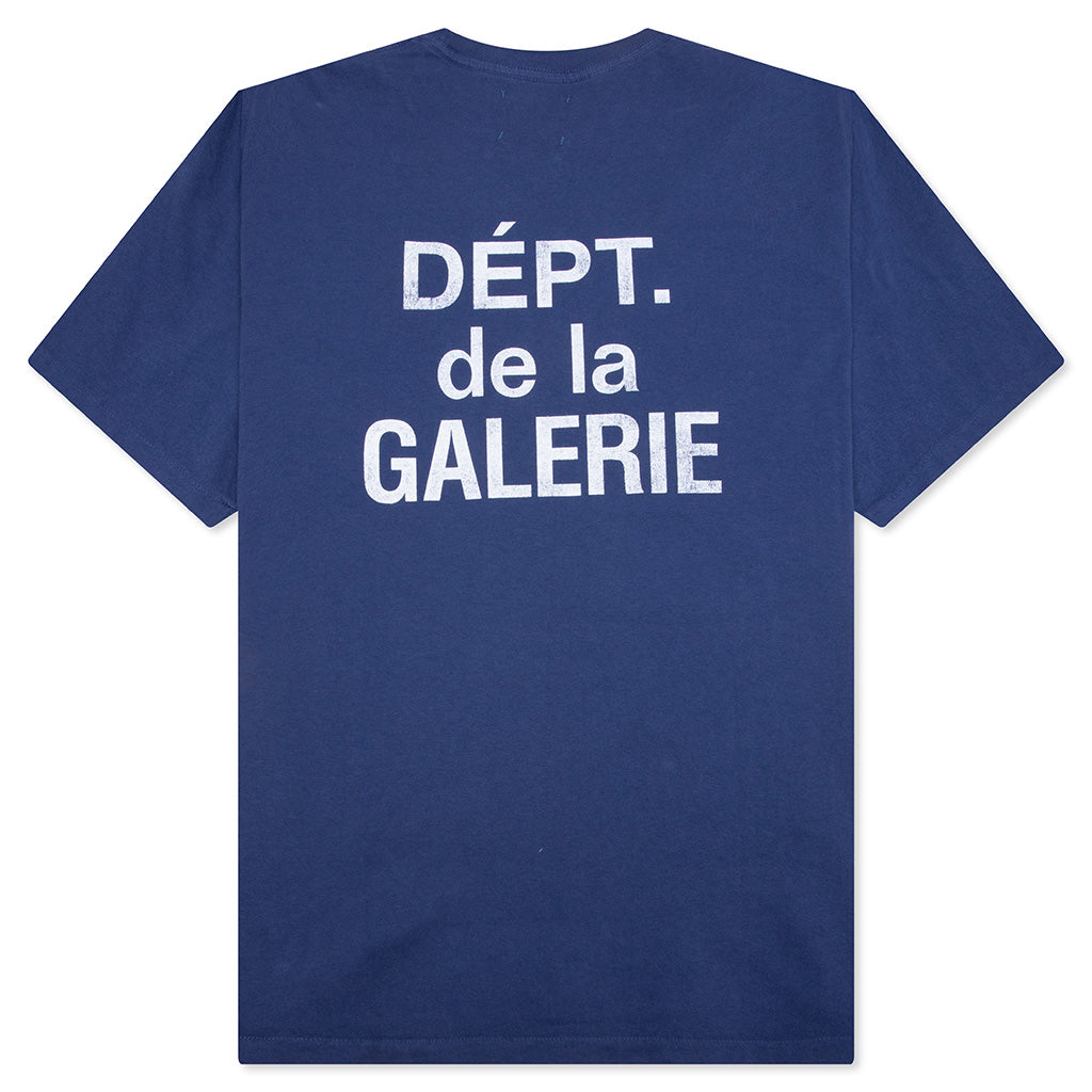 French S Gallery department оригінал – Купити в Україні – вид ззаду
