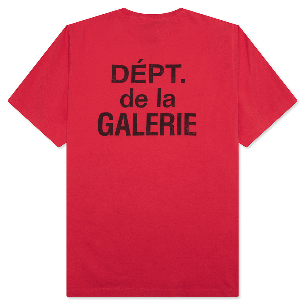 French S Gallery department оригінал – Купити в Україні – вид ззаду