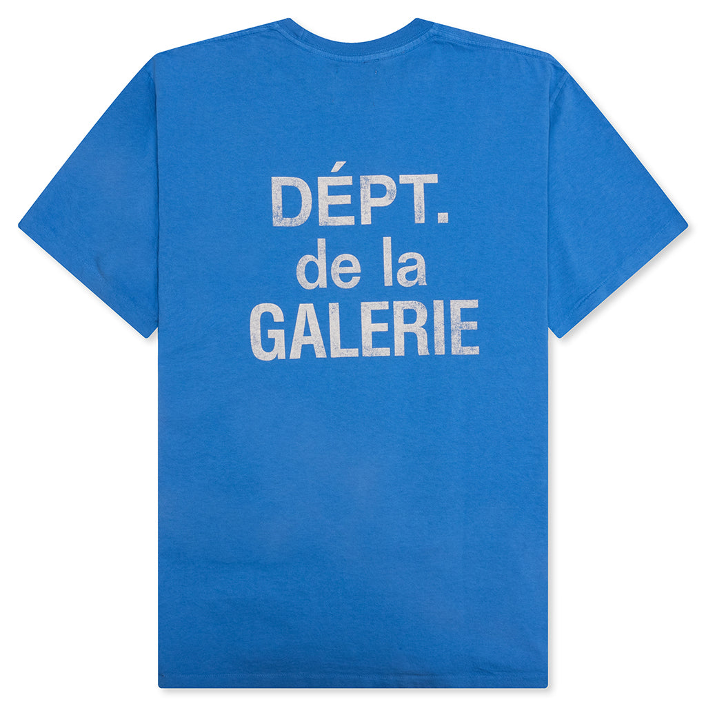 French S Gallery department оригінал – Купити в Україні – вид ззаду