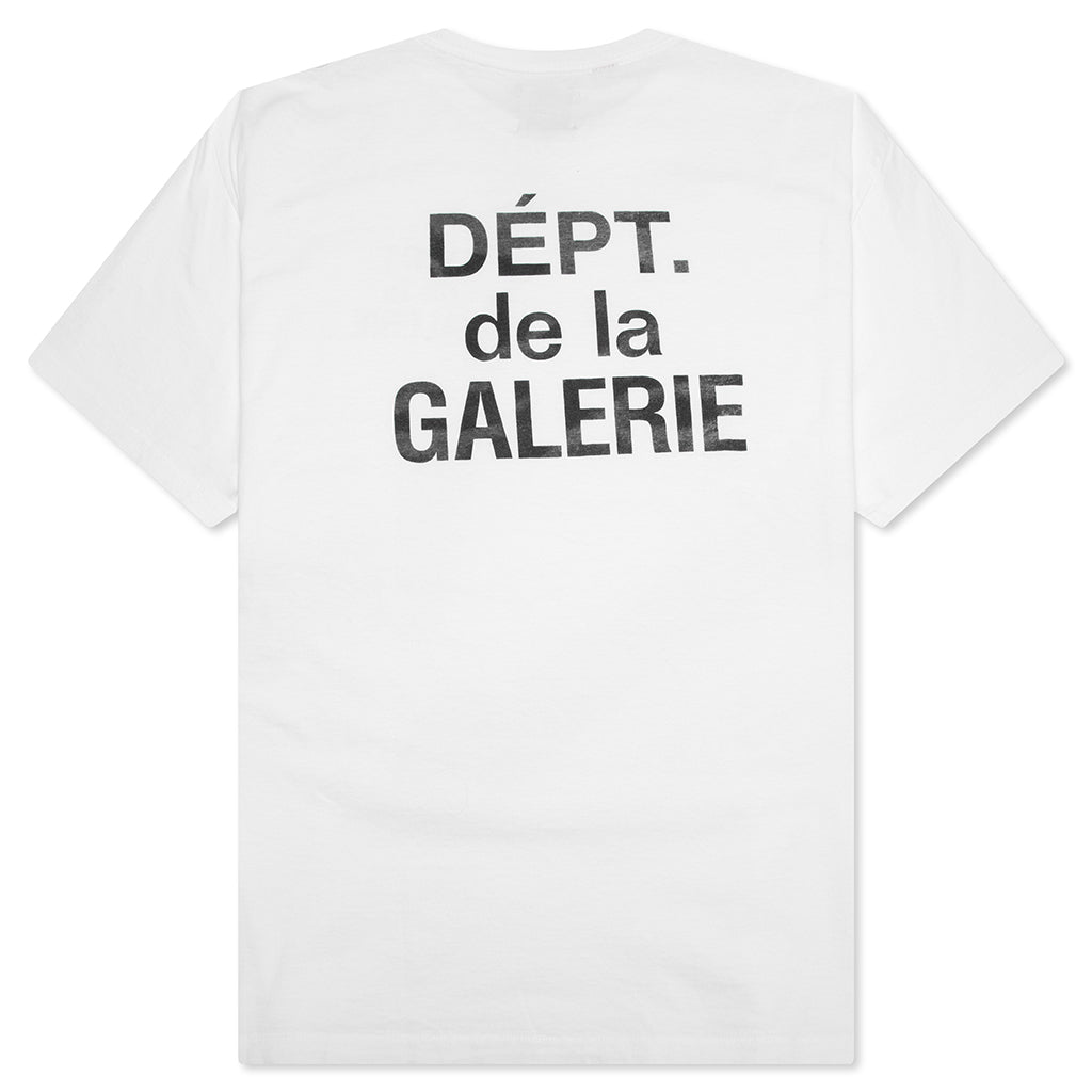 French S Gallery department оригінал – Купити в Україні – вид ззаду