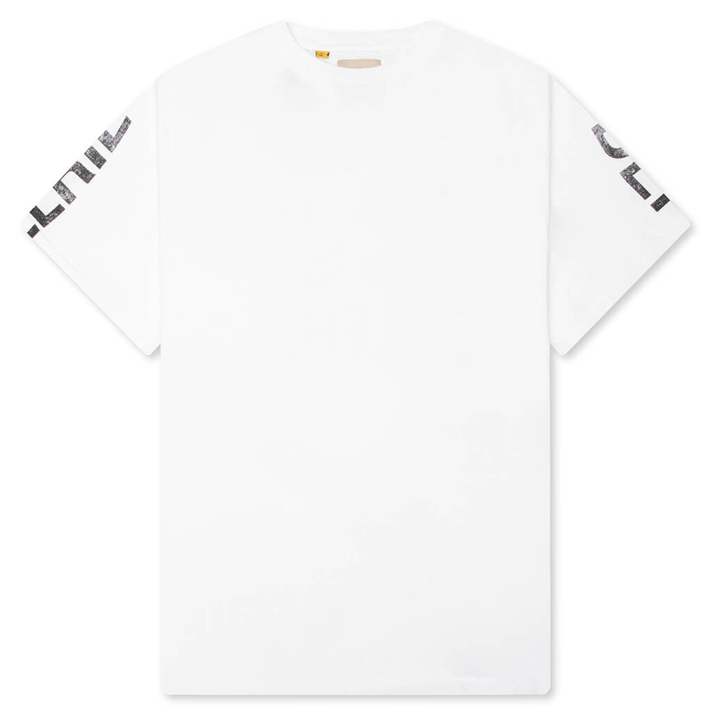French Collector Tee Gallery department – Гарантія оригінальності – боковий вид