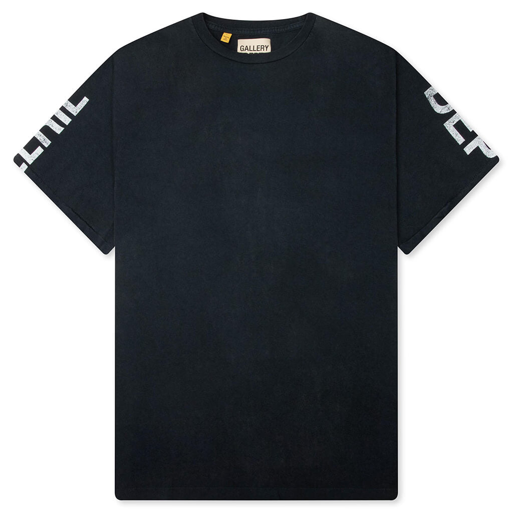 French Collector Tee Gallery department – Гарантія оригінальності – боковий вид