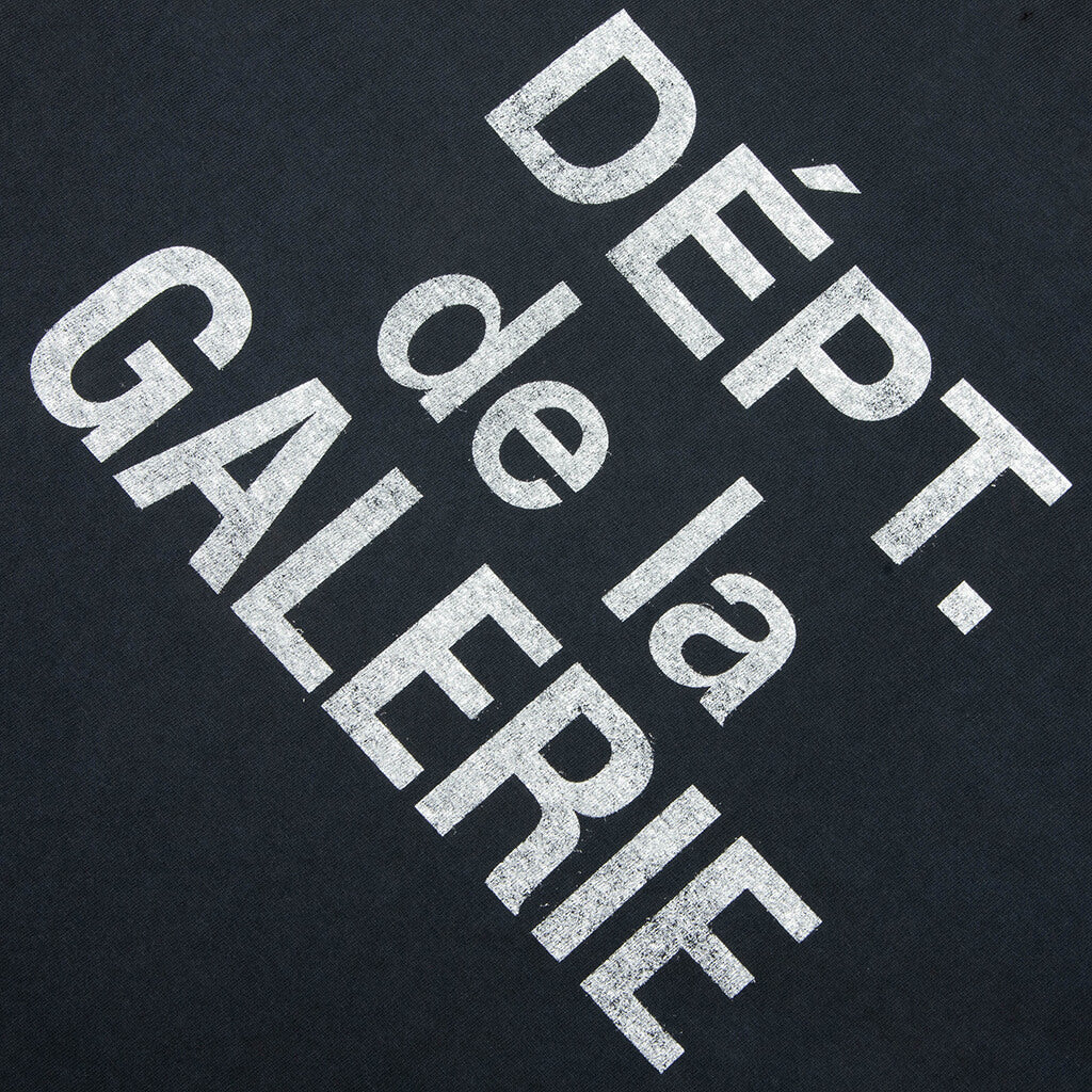 French Collector Tee Gallery department – Гарантія оригінальності – детальний вид