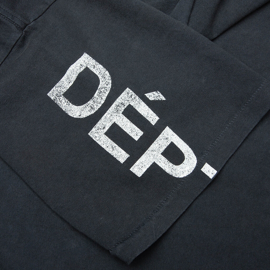 French Collector Tee Gallery department – Гарантія оригінальності – збільшений вид