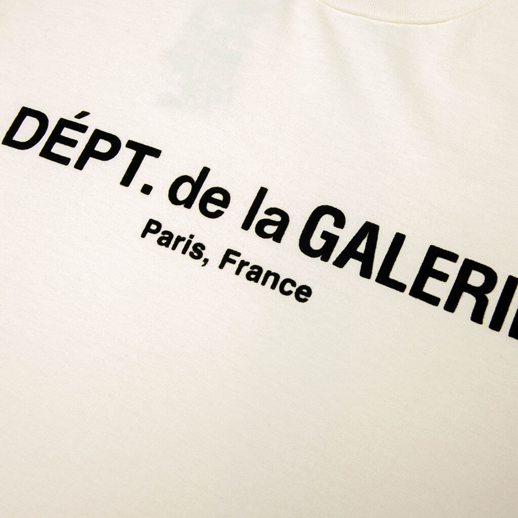 French Logo Lux L Gallery department оригінал – Купити в Україні – детальний вид