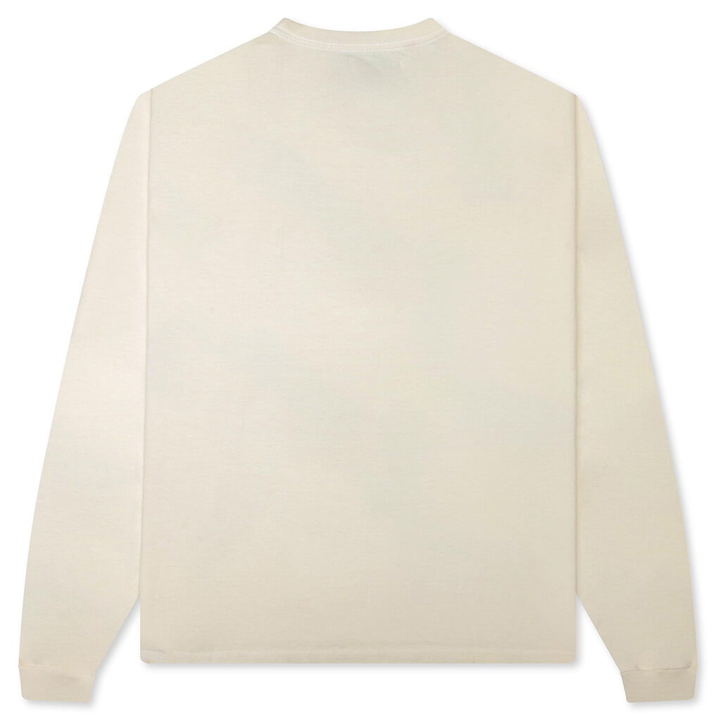 French Logo Lux L Gallery department оригінал – Купити в Україні – вид ззаду