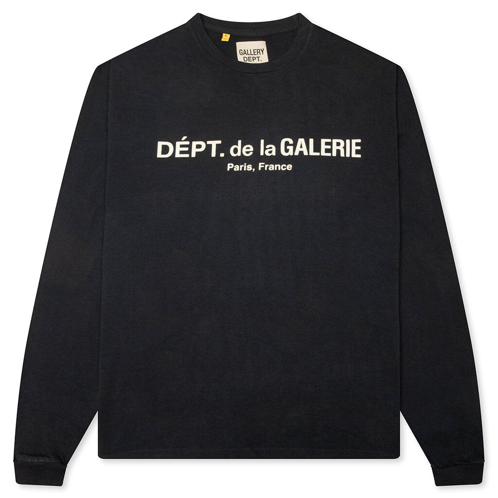 French Logo Lux L Gallery department оригінал – Купити в Україні – боковий вид