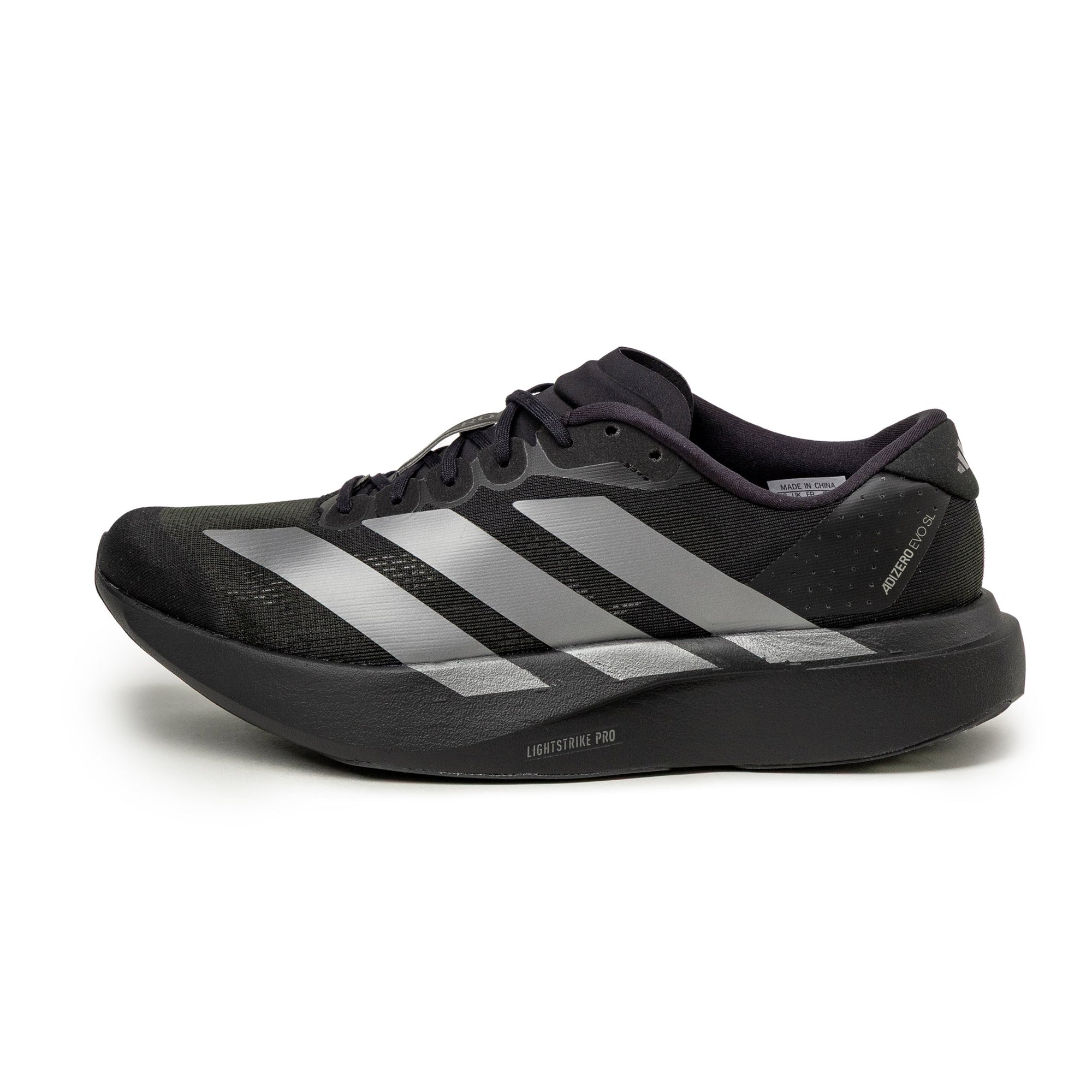 Оригінальна Adizero Evo Sl M Adidas – боковий вид - ADIDAS