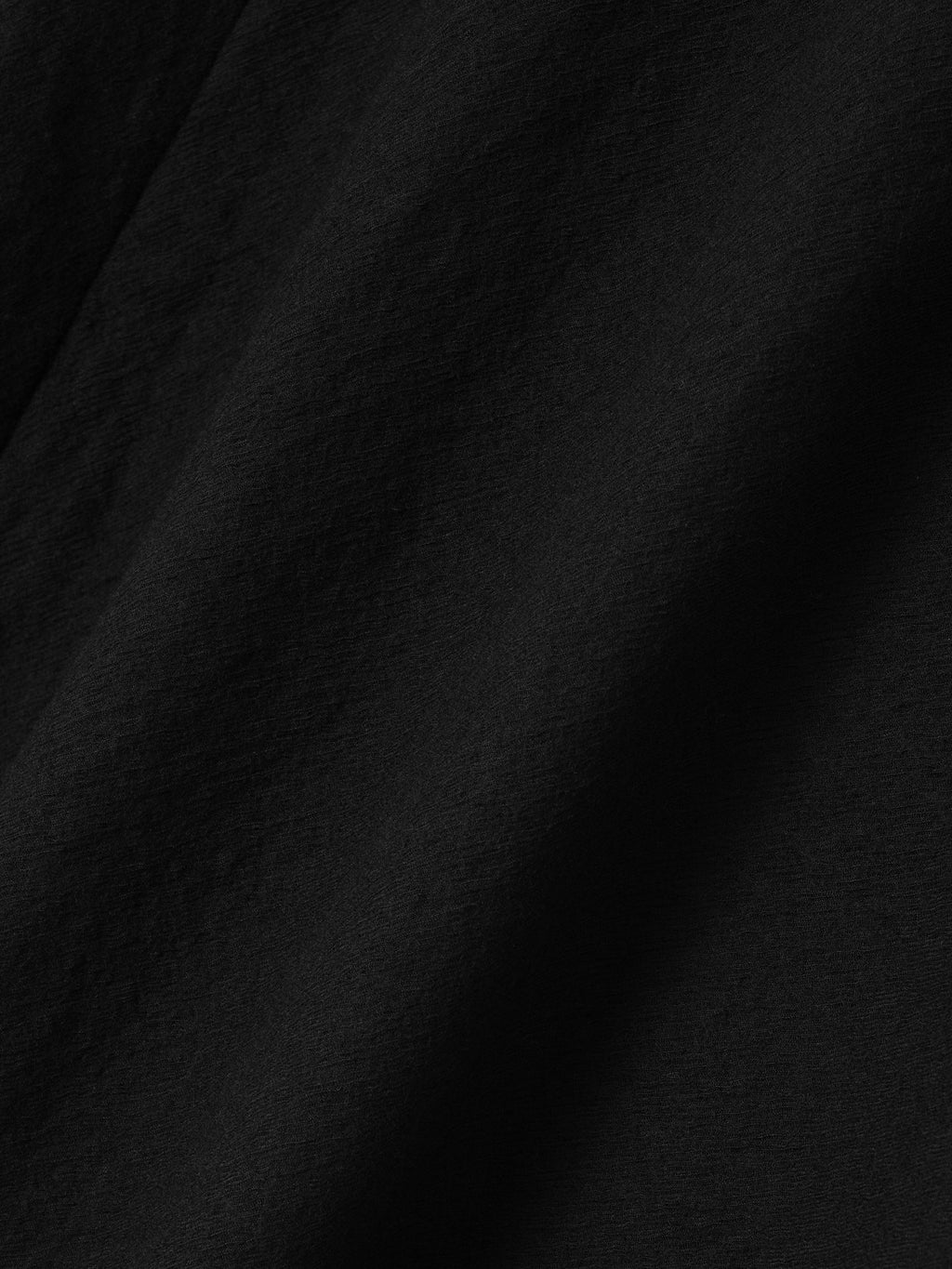 Оригінальна Virgin Wool Polo Shirt Fear of god – збільшений вид