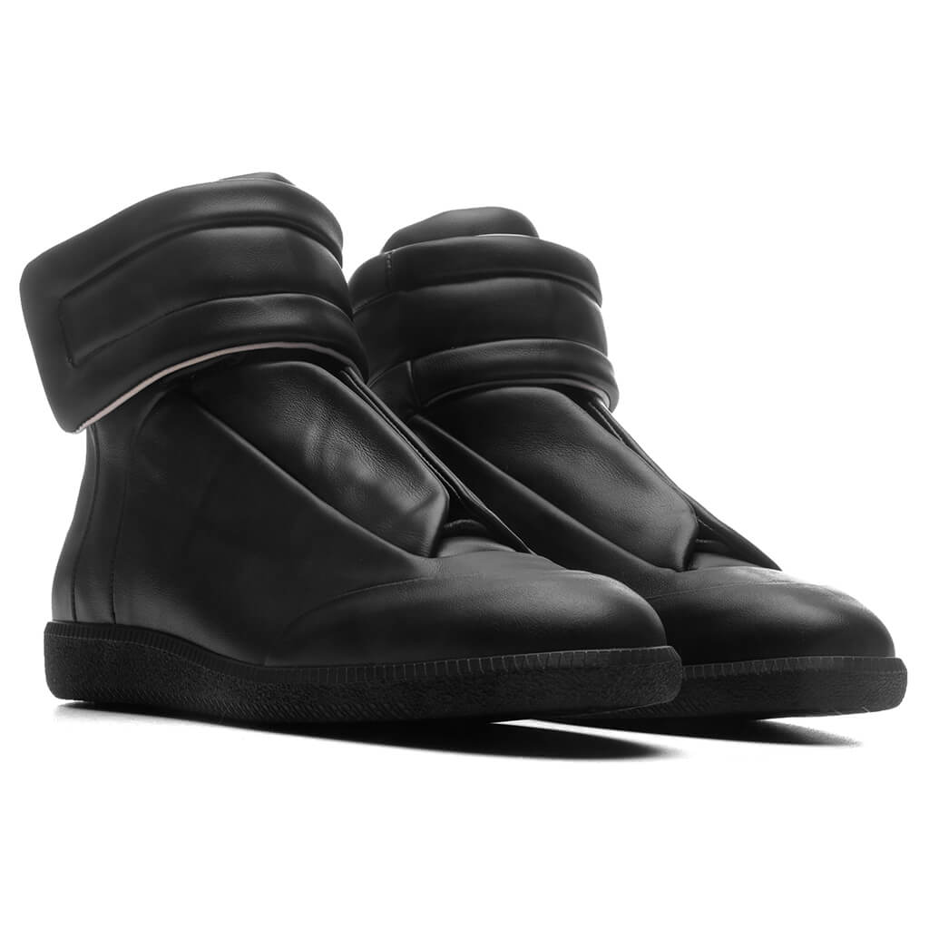 Future Sneaker Maison margiela оригінал – Купити в Україні – вид ззаду