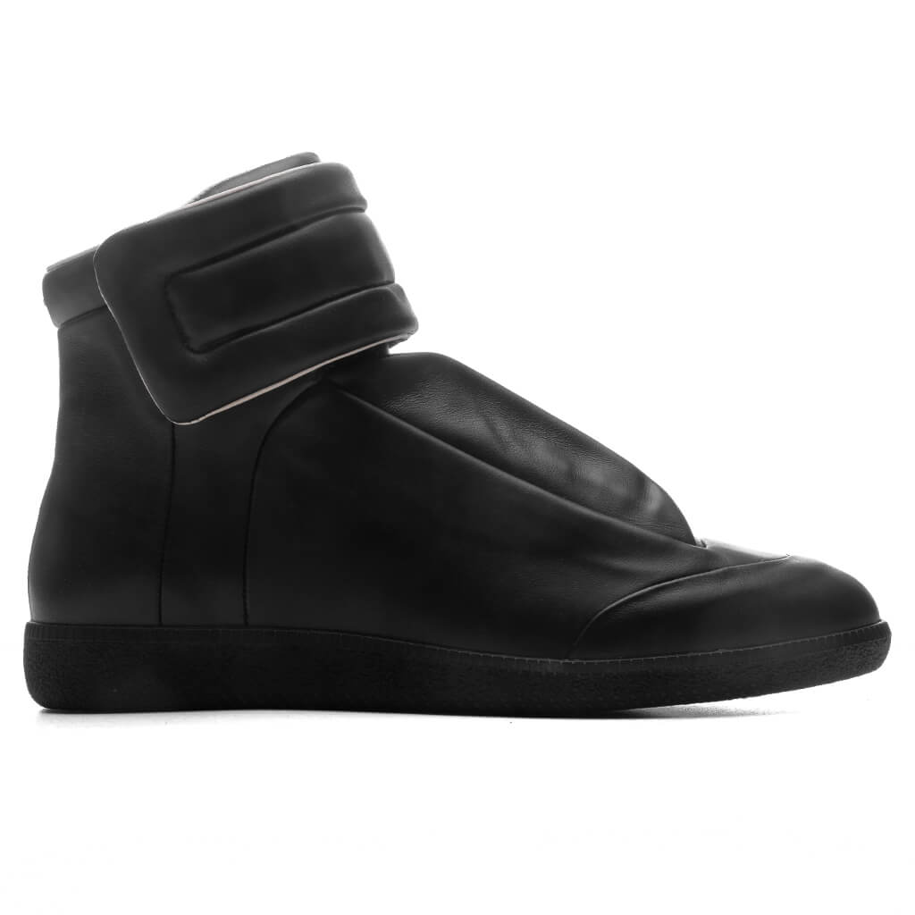 Future Sneaker Maison margiela оригінал – Купити в Україні – боковий вид