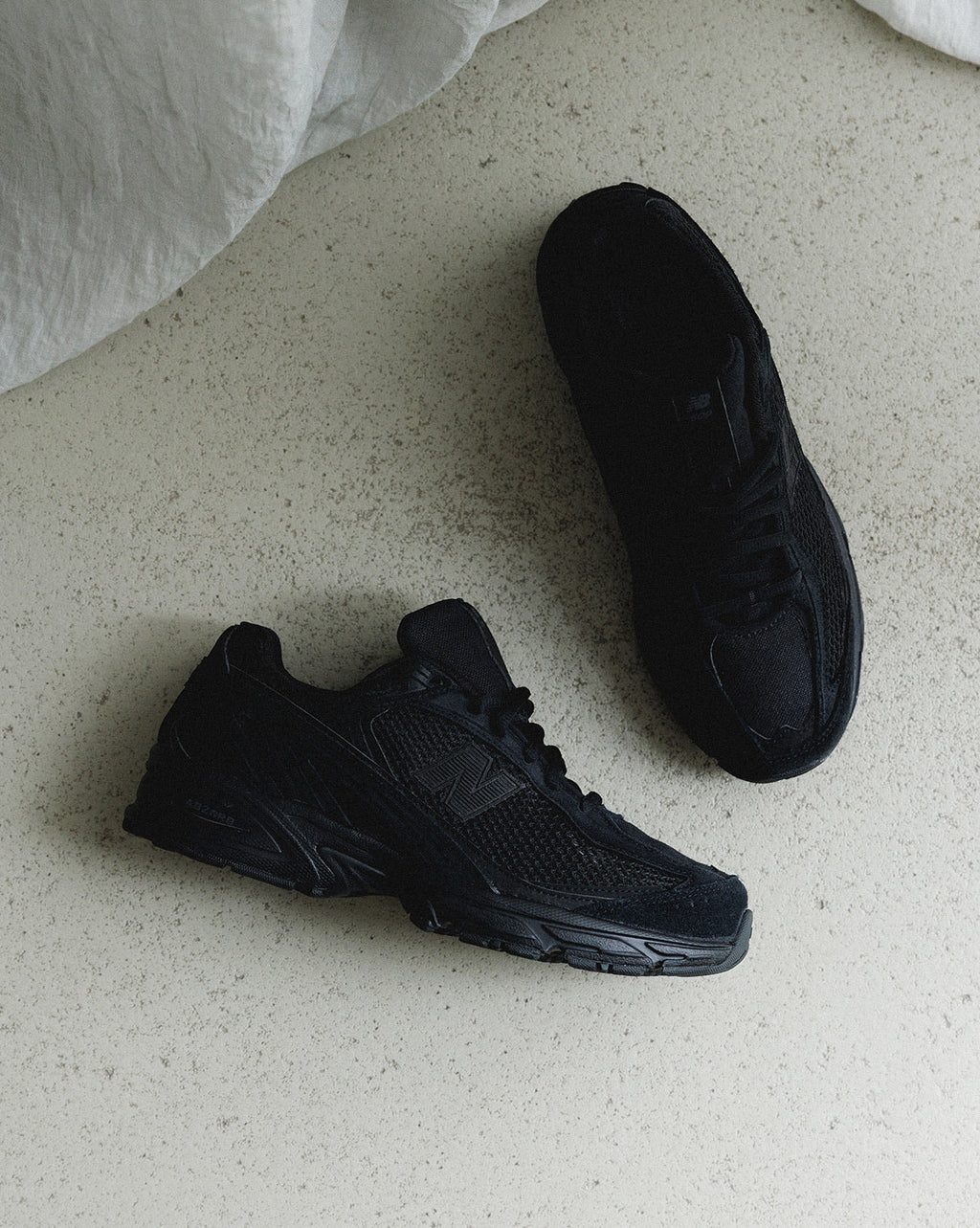 Оригінальна 509 New balance – вид ззаду