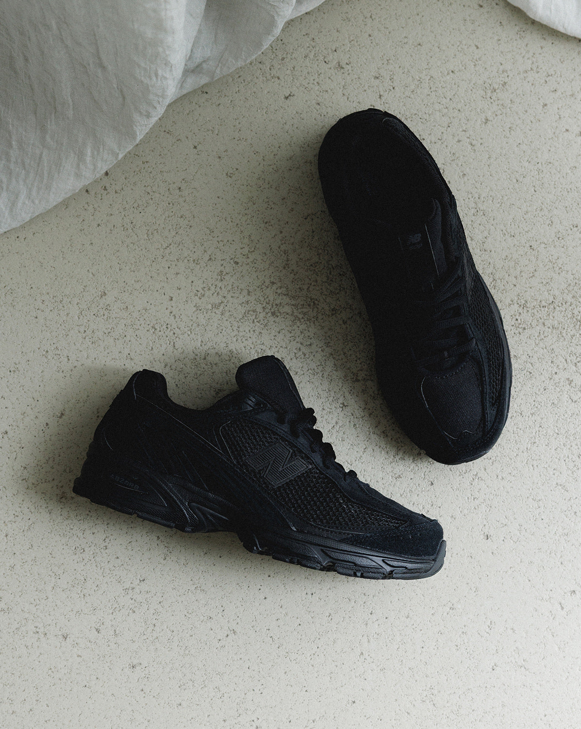 Оригінальна 509 New balance – вид ззаду