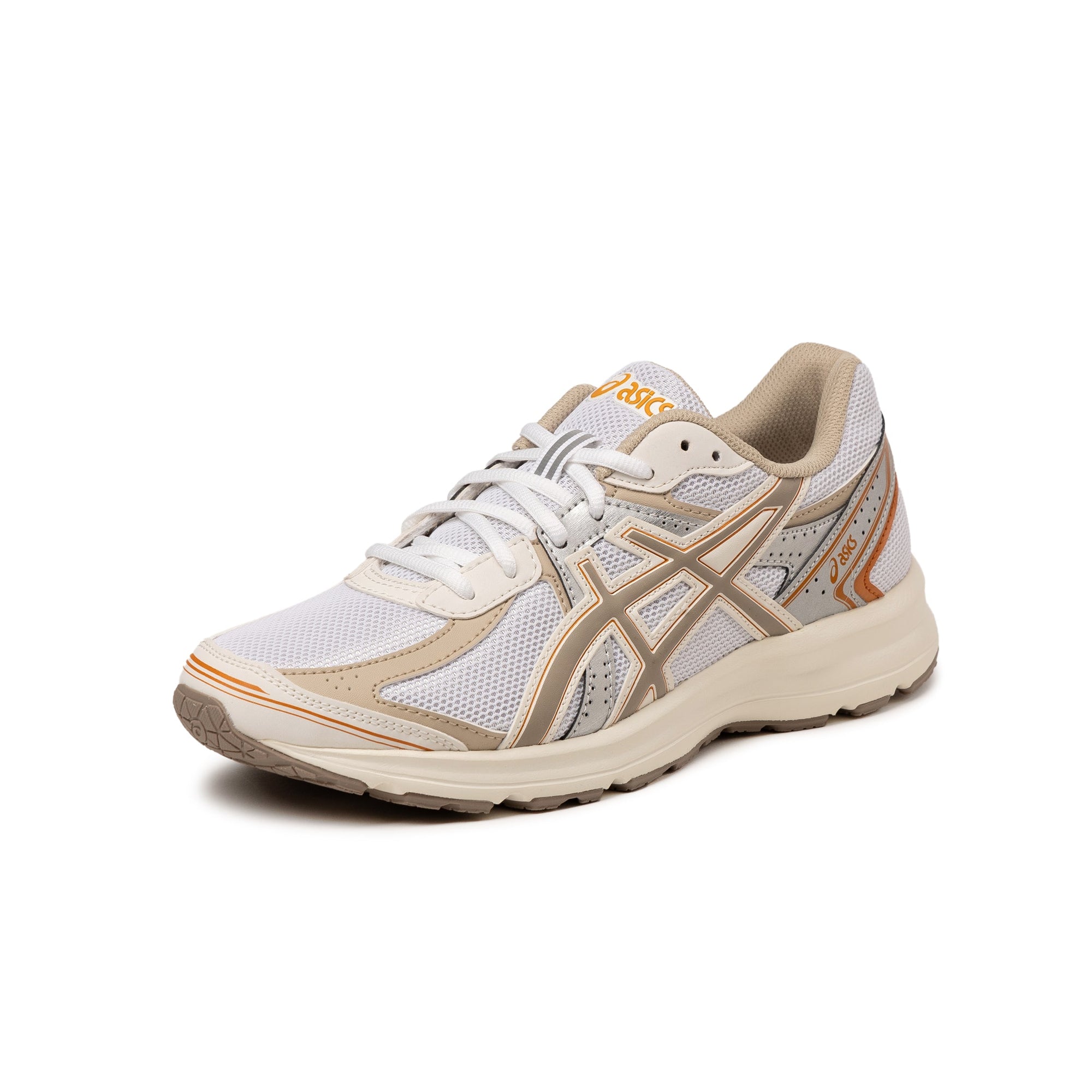 Оригінальна Jog 100s Asics – вид ззаду