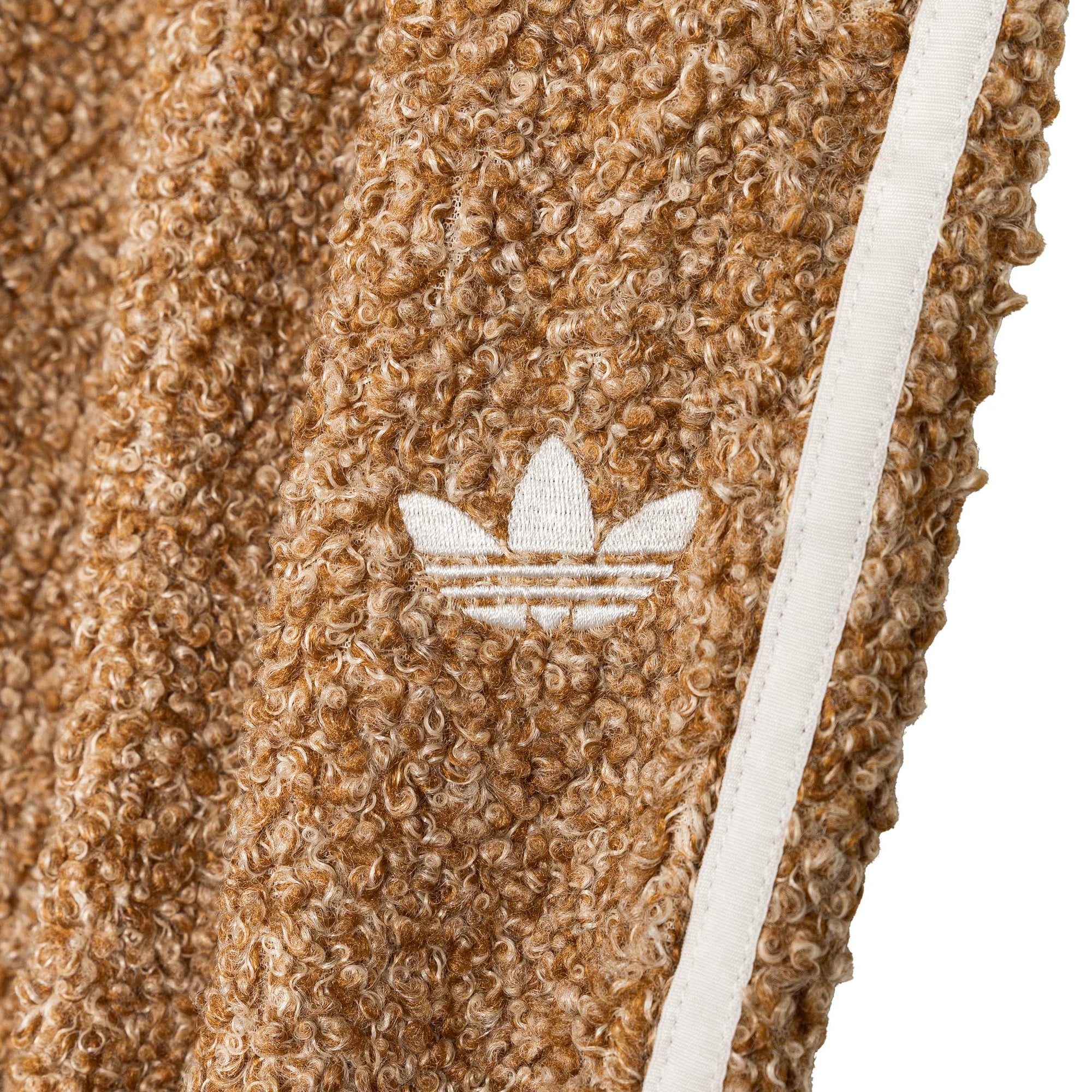 Boucle Firebird Trackpants Adidas – Гарантія оригінальності – збільшений вид - ADIDAS