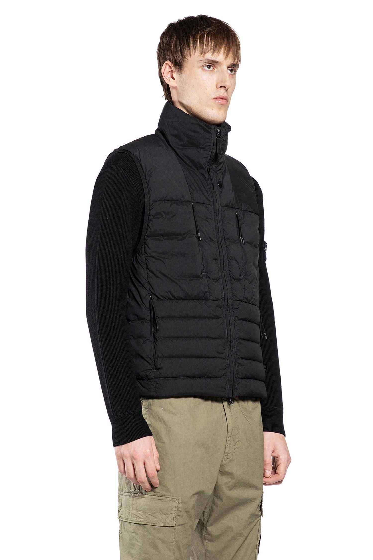 Stone island Knitwear оригінал | Швидка доставка Україна – детальний вид