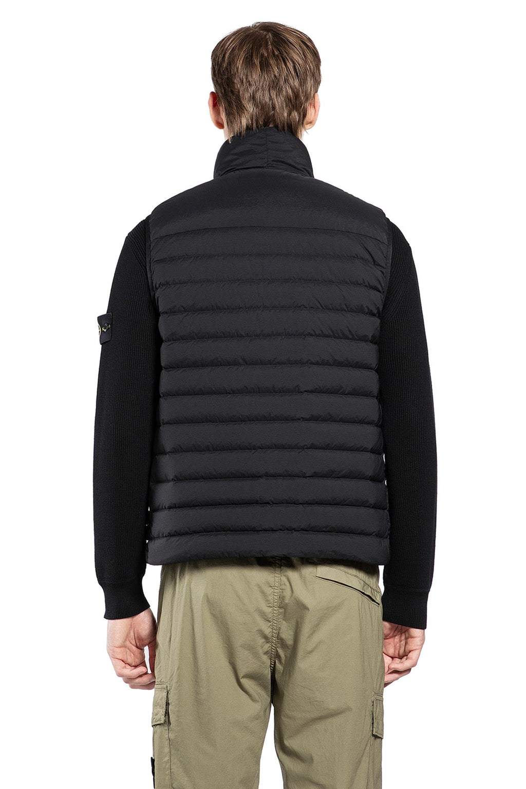 Stone island Knitwear оригінал | Швидка доставка Україна – збільшений вид