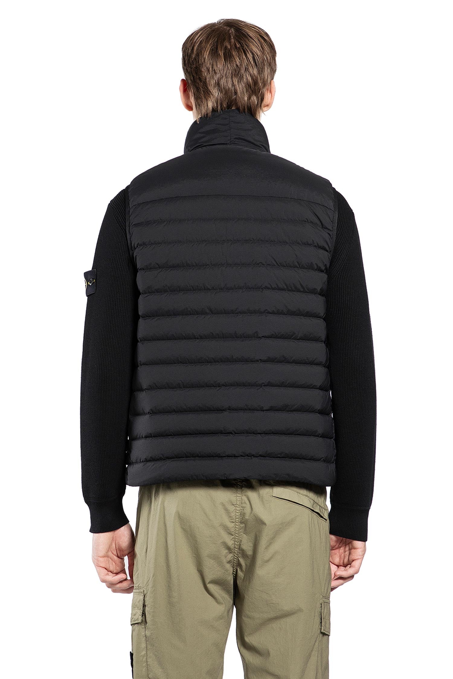 Stone island Knitwear оригінал | Швидка доставка Україна – збільшений вид