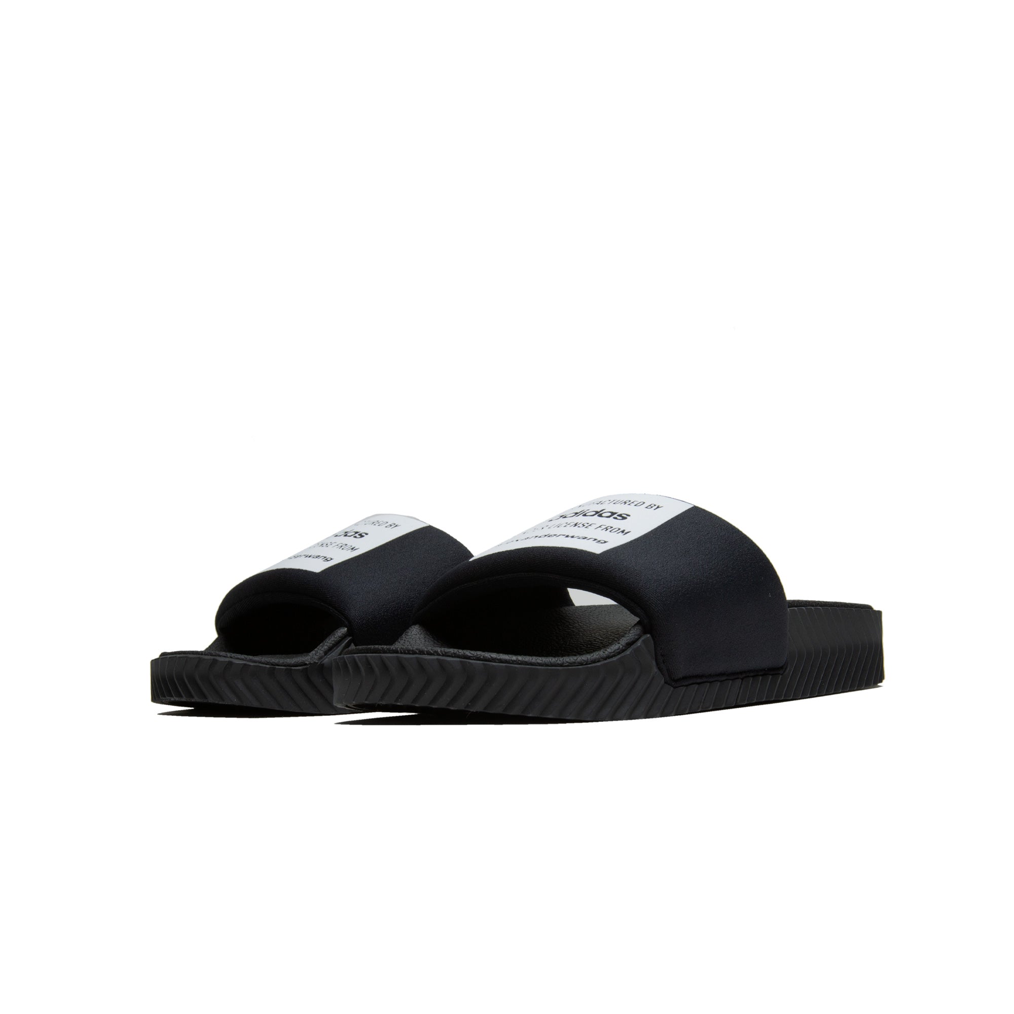 Оригінальна By Alexander Wang Adilette Lycra [g28220] Adidas – детальний вид