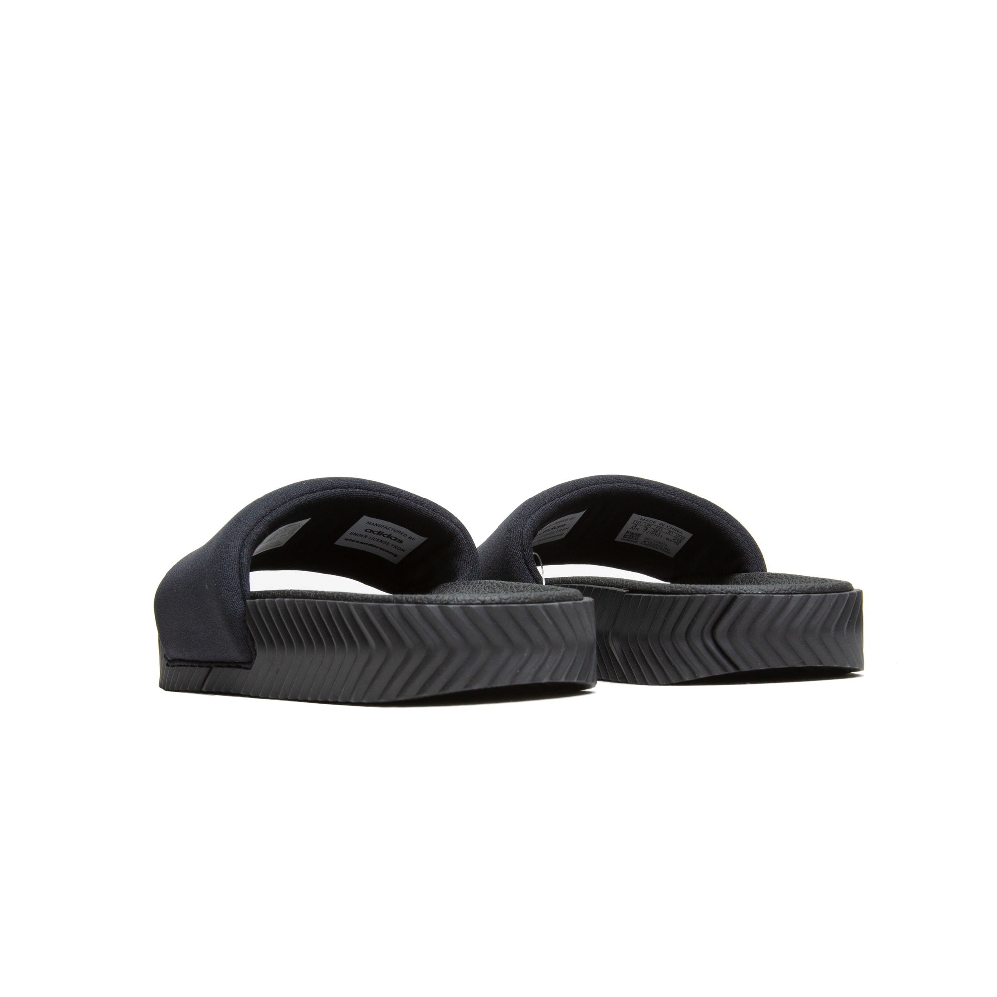 Оригінальна By Alexander Wang Adilette Lycra [g28220] Adidas – збільшений вид