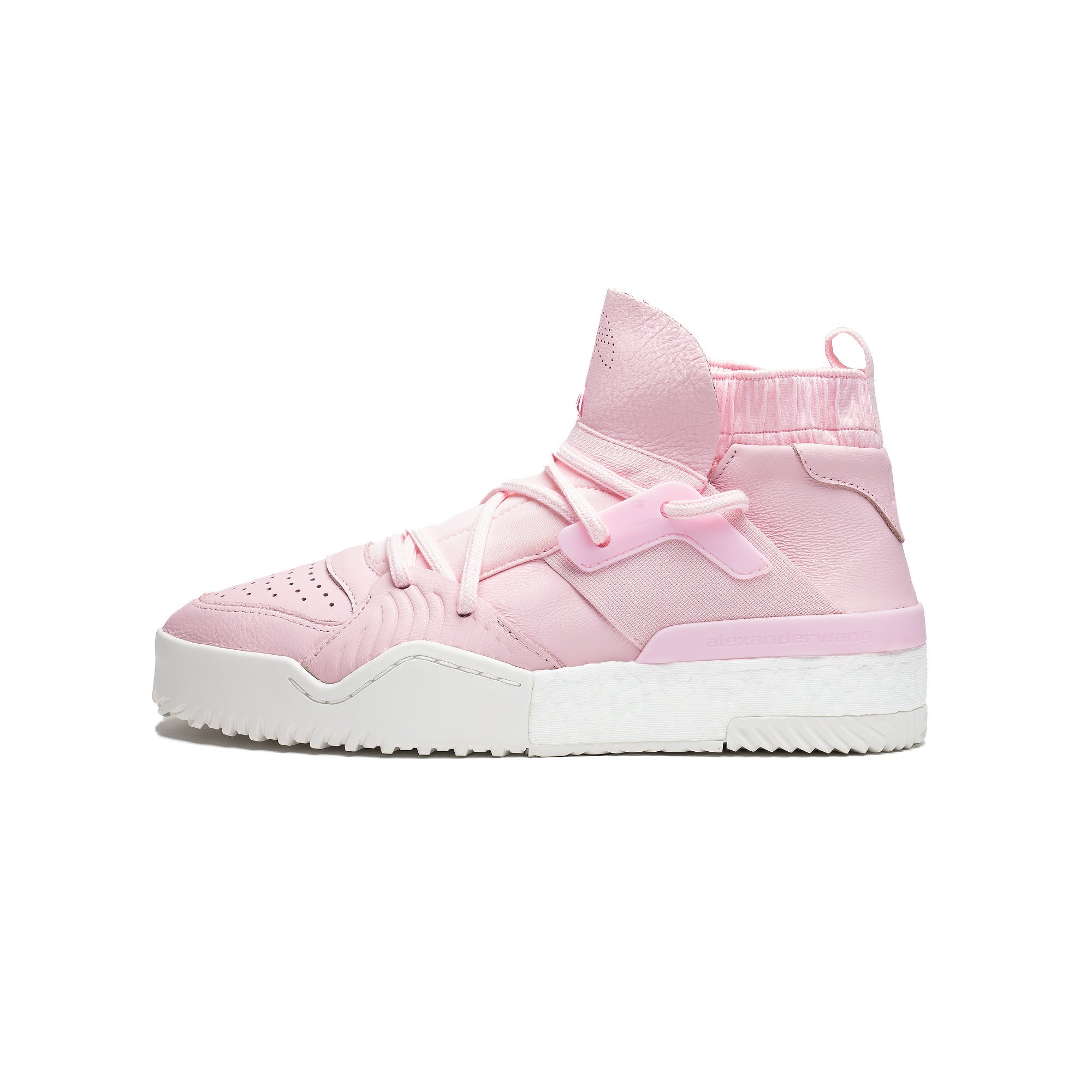 By Alexander Wang B Ball [g28225] Adidas оригінал – Купити в Україні – боковий вид