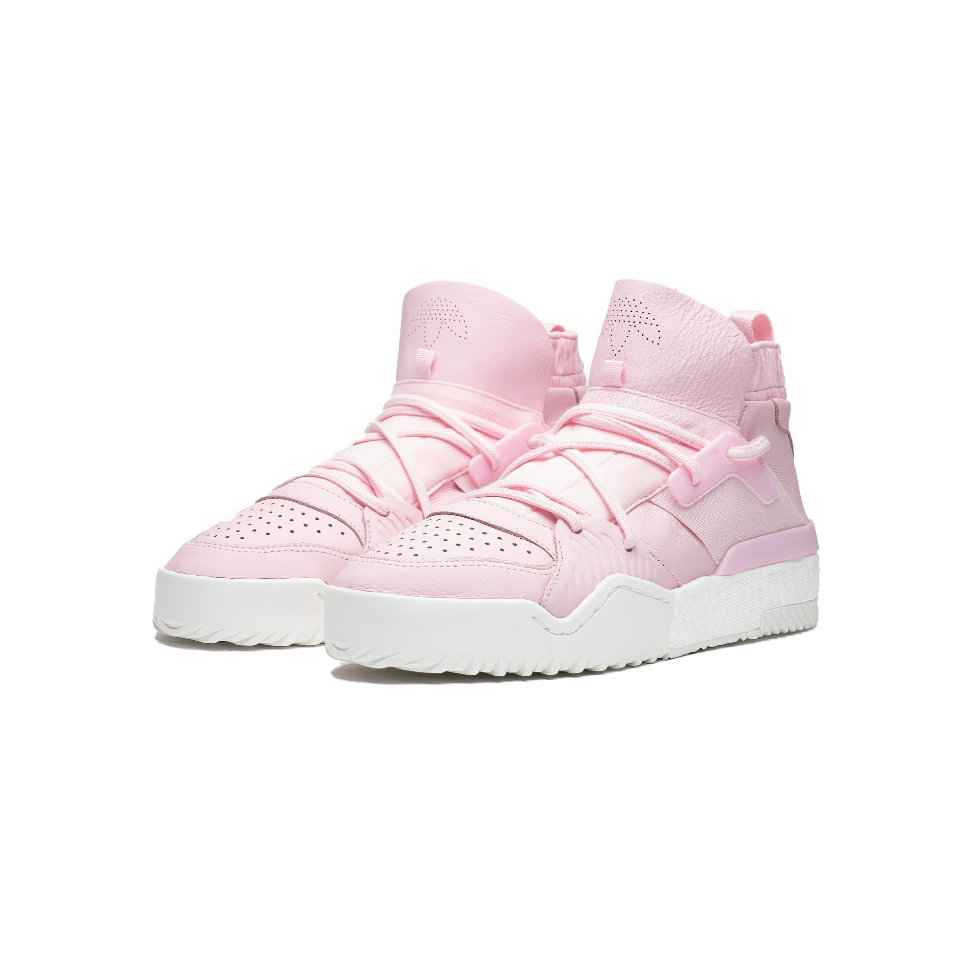 By Alexander Wang B Ball [g28225] Adidas оригінал – Купити в Україні – вид ззаду
