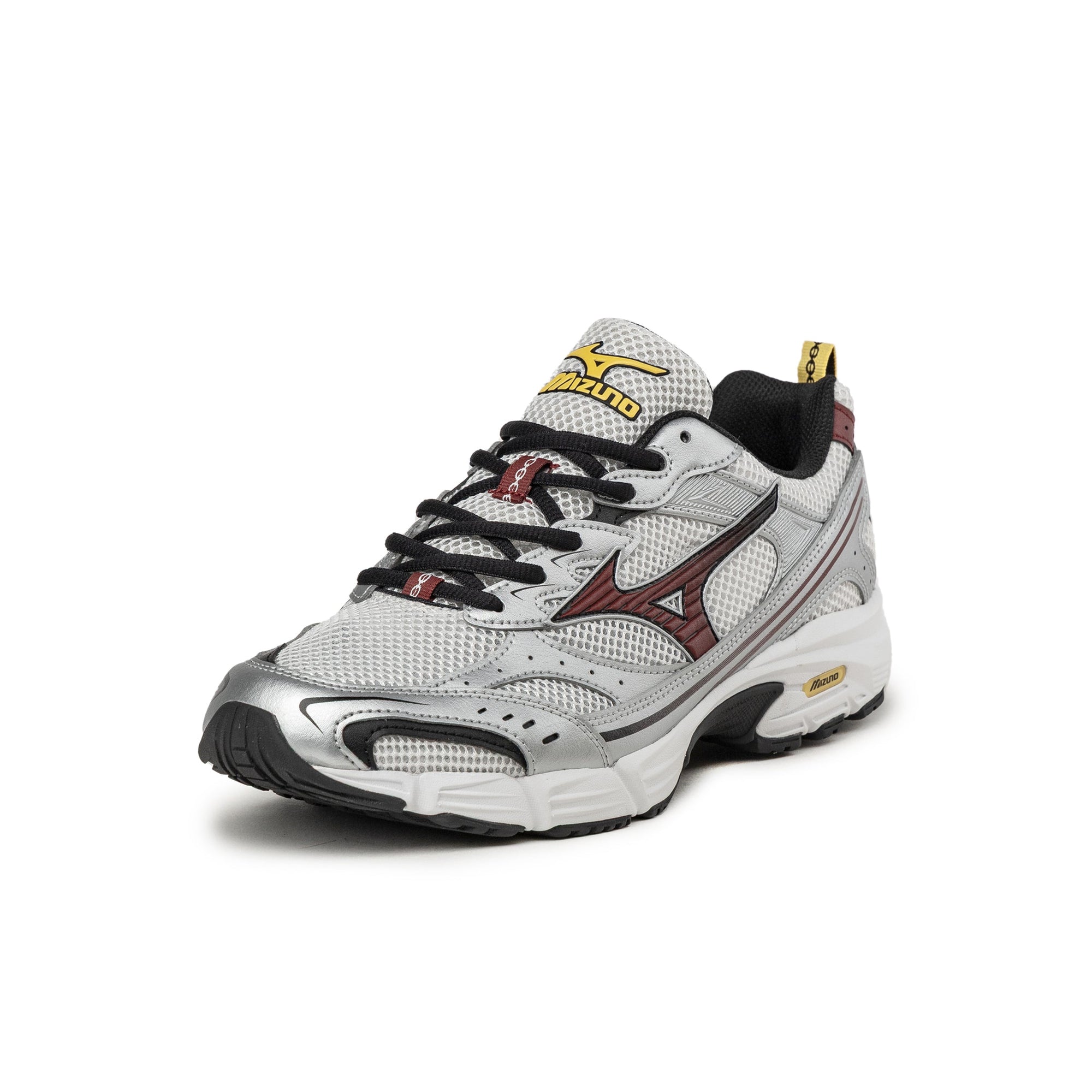 Mxr Sport Mizuno – Гарантія оригінальності – вид ззаду