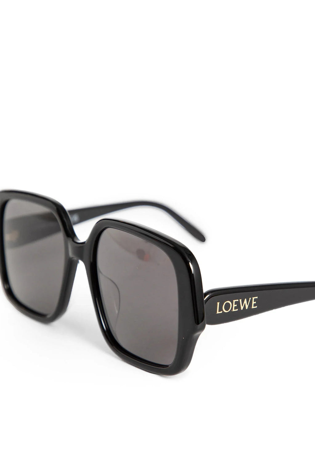 Thin Square Sunglasses Loewe – Гарантія оригінальності – збільшений вид