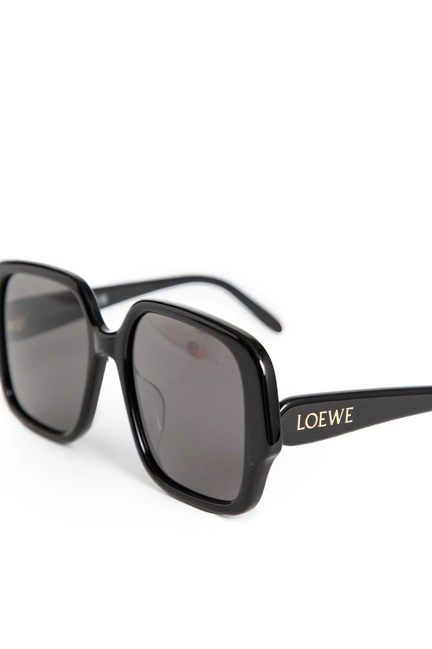 Thin Square Sunglasses Loewe – Гарантія оригінальності – збільшений вид