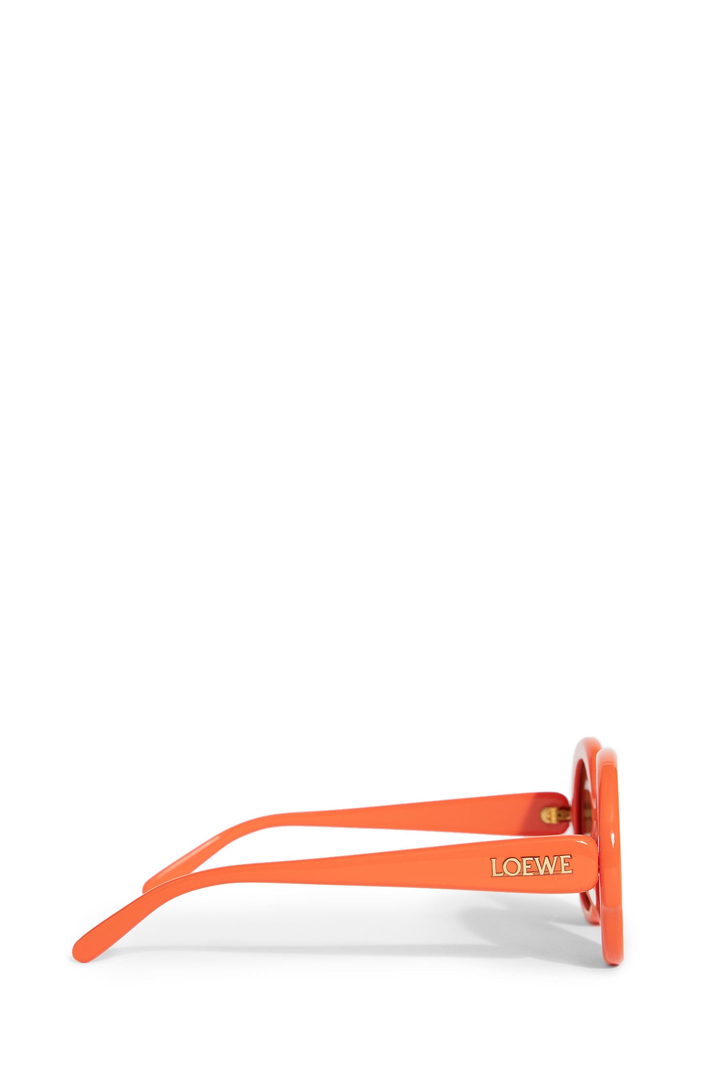 Оригінальна Thin Round Sunglasses Loewe – детальний вид