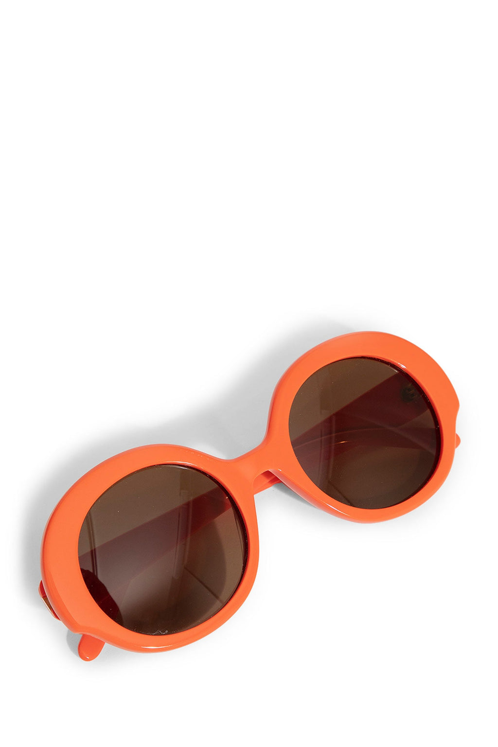 Оригінальна Thin Round Sunglasses Loewe – збільшений вид