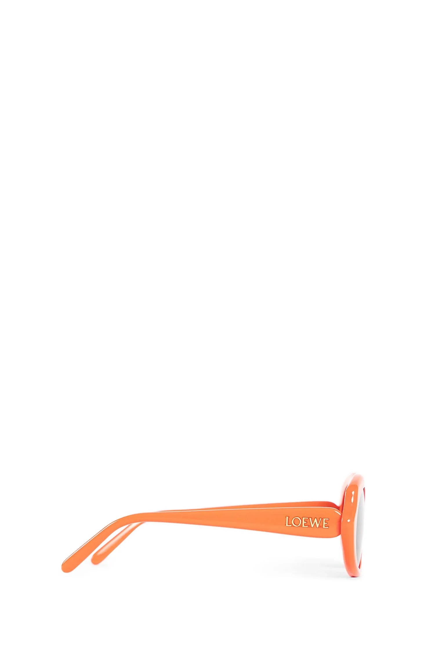 Оригінальна Unisex Orange Eyewear Loewe – детальний вид