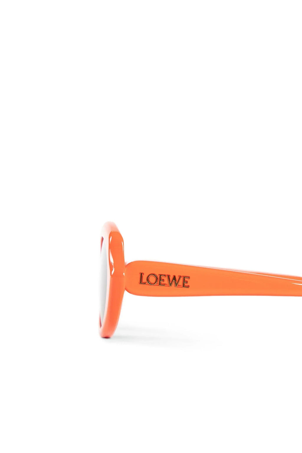 Оригінальна Unisex Orange Eyewear Loewe – збільшений вид