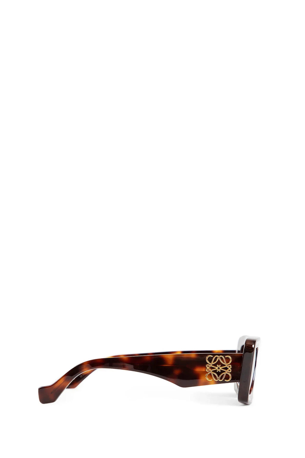 Оригінальна Unisex Brown Eyewear Loewe – детальний вид