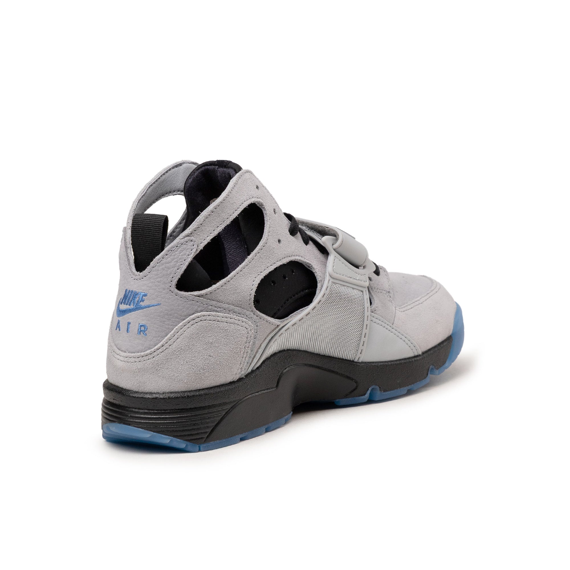 Оригінальна Air Trainer Huarache Nike – детальний вид