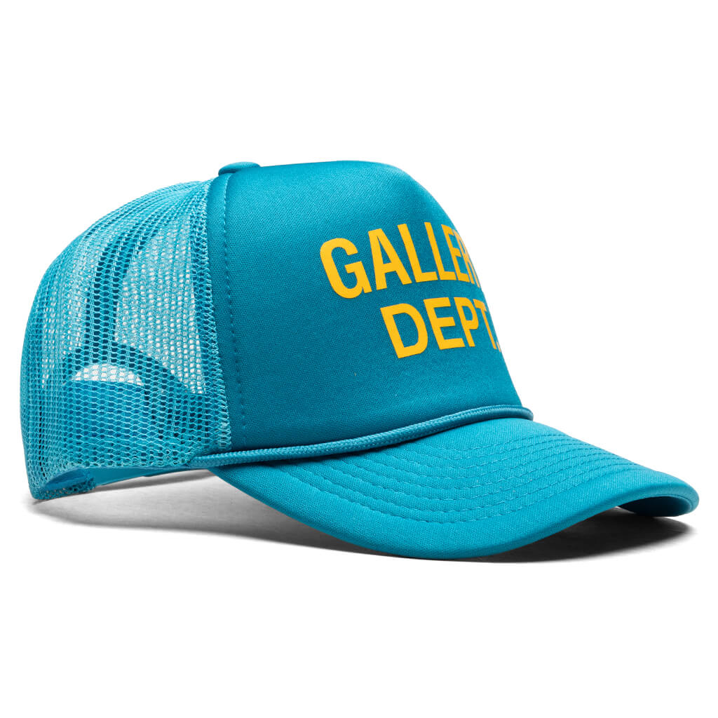 Gd Trucker Cap Gallery department оригінал – Купити в Україні – детальний вид