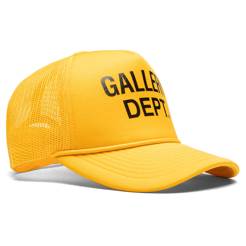 Gd Trucker Cap Gallery department оригінал – Купити в Україні – детальний вид