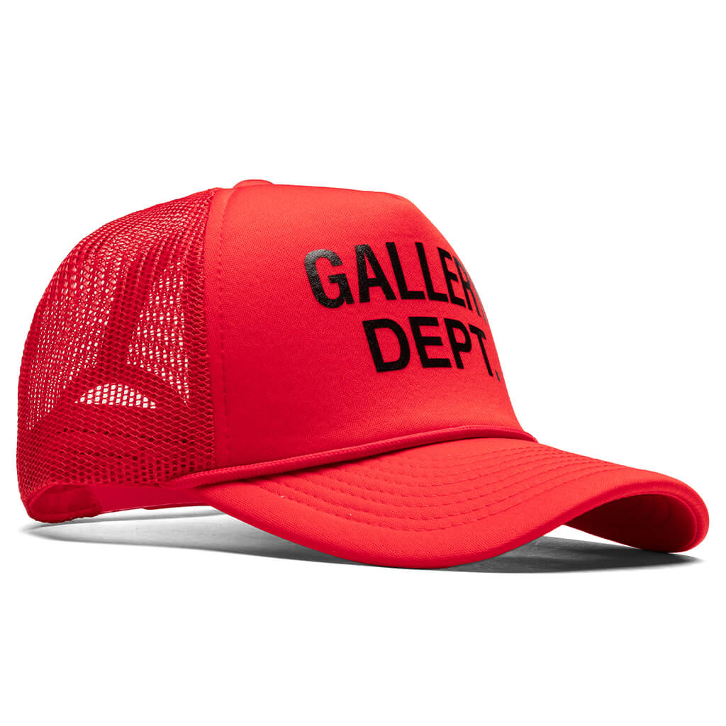 Gd Trucker Cap Gallery department оригінал – Купити в Україні – детальний вид