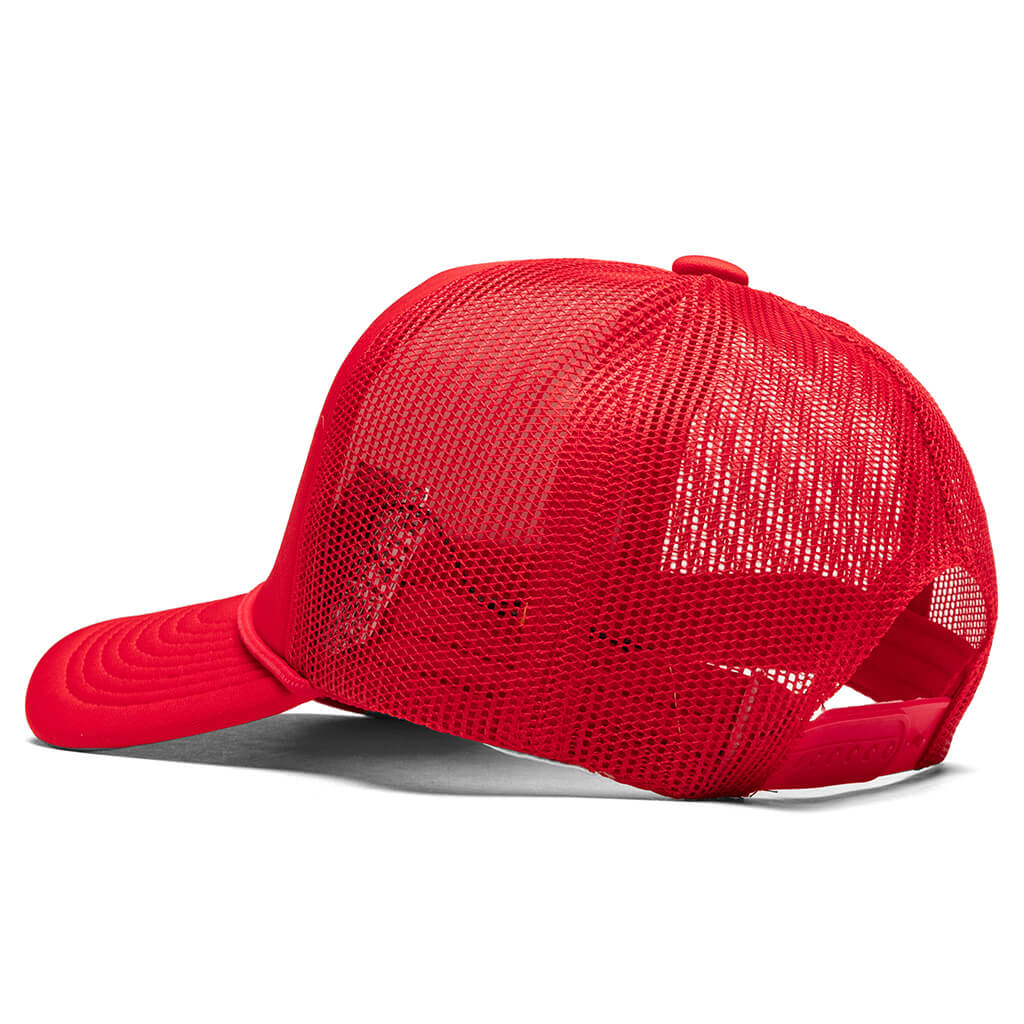 Gd Trucker Cap Gallery department оригінал – Купити в Україні – збільшений вид