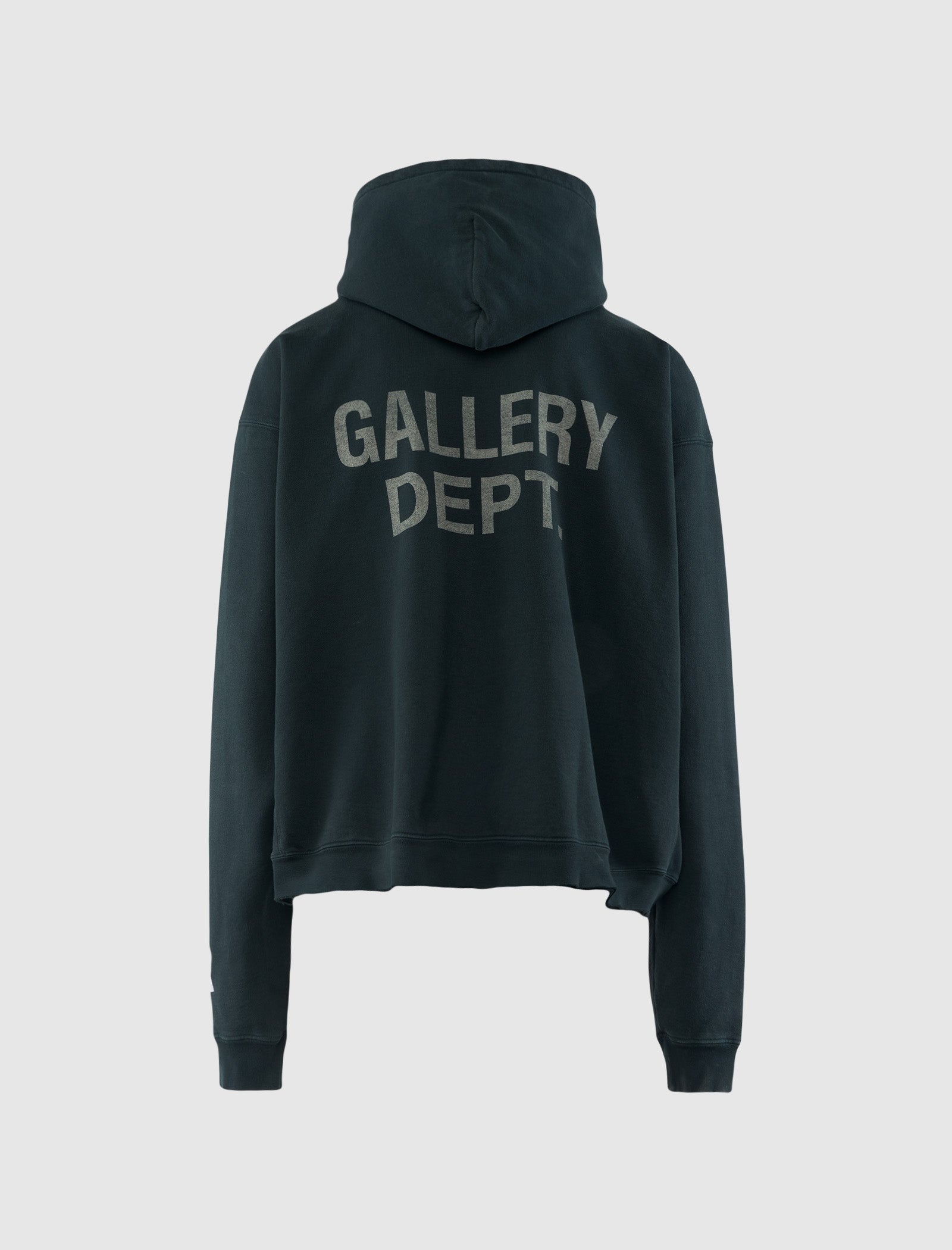 90s Gd Logo Hoodie Gallery department оригінал – Купити в Україні – детальний вид