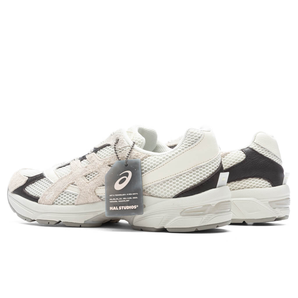 Gel 1130 Mk III Birch Asics – Гарантія оригінальності – детальний вид