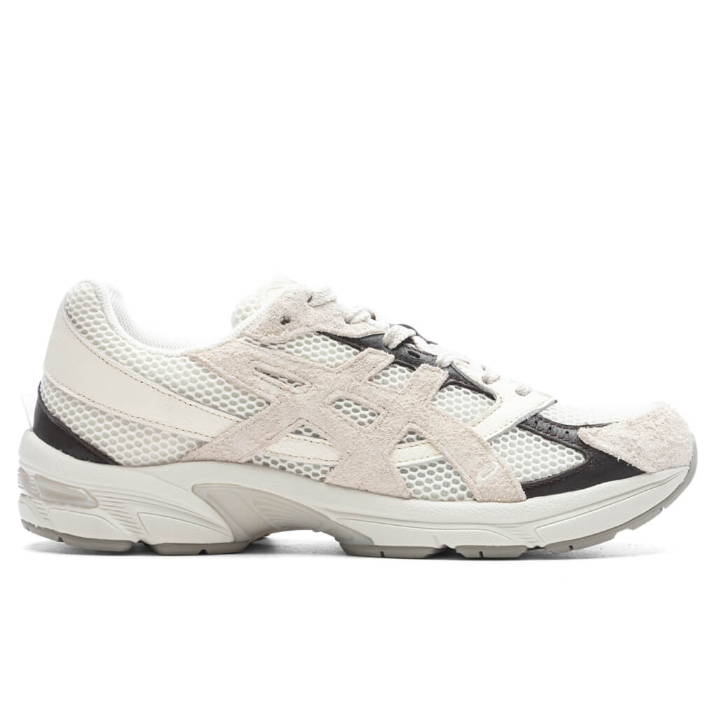 Gel 1130 Mk III Birch Asics – Гарантія оригінальності – боковий вид